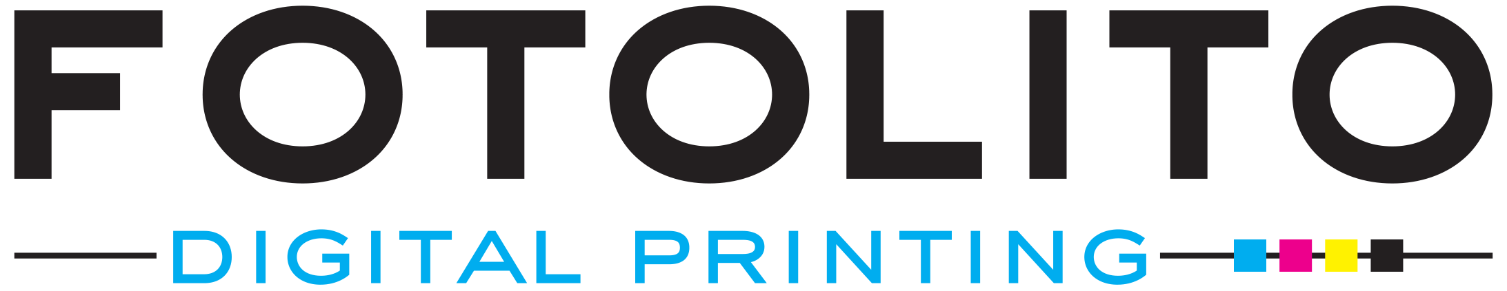 Fotolito  - Digital Printing