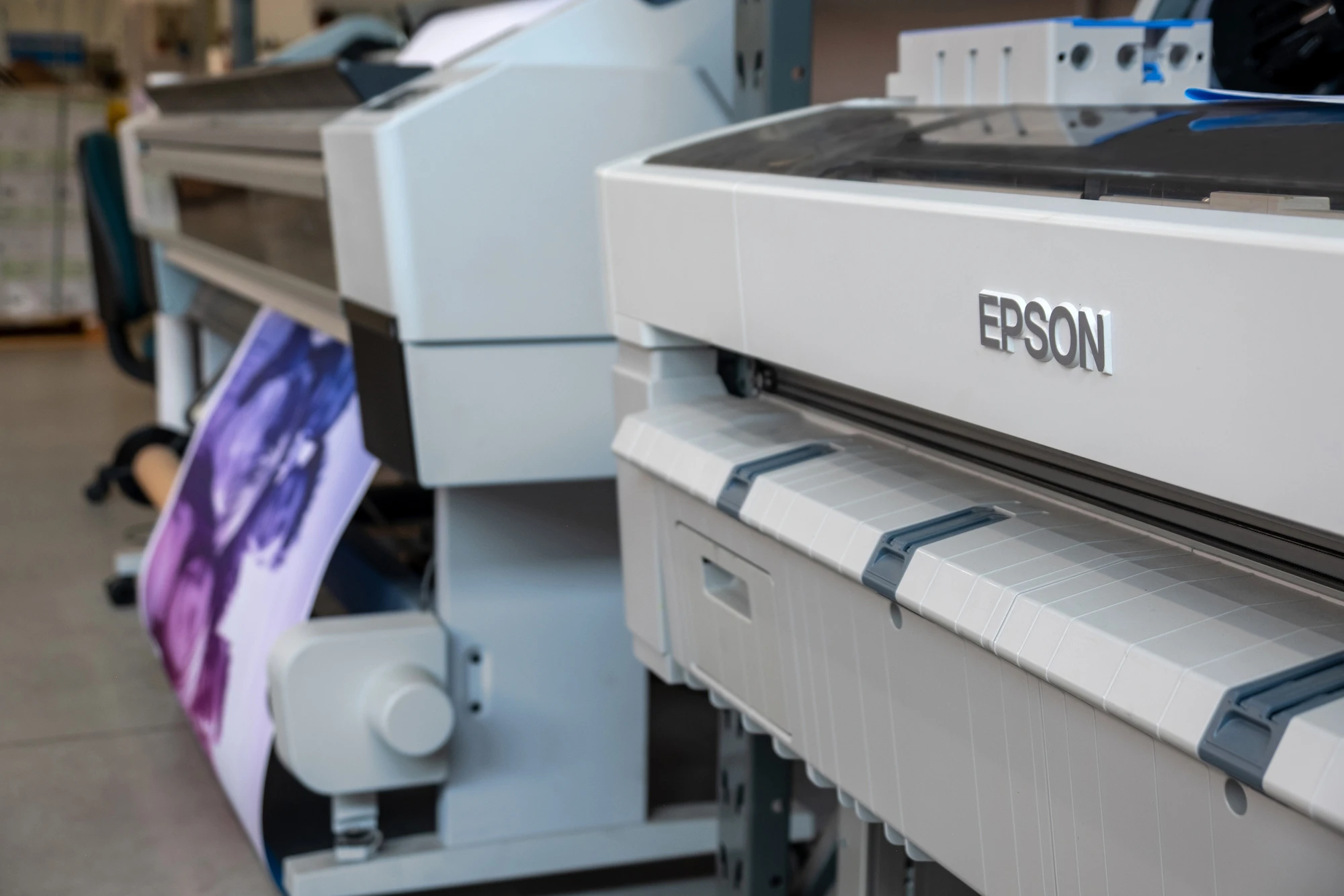 Fotolito-Plotter-Epson